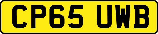 CP65UWB