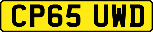CP65UWD