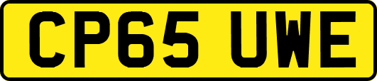 CP65UWE