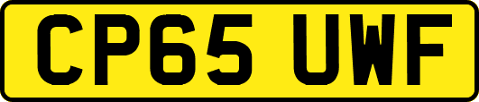 CP65UWF