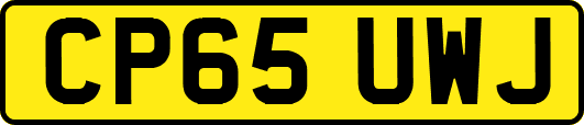 CP65UWJ