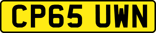 CP65UWN