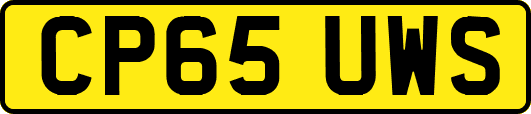 CP65UWS