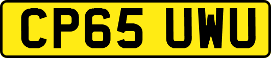 CP65UWU
