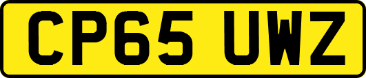 CP65UWZ