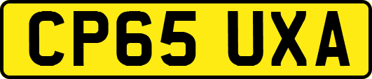 CP65UXA