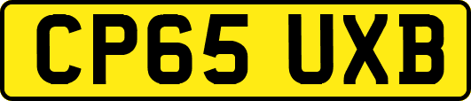 CP65UXB