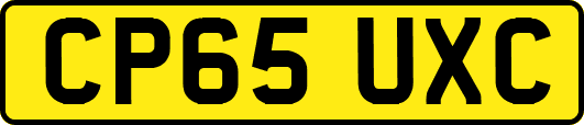 CP65UXC