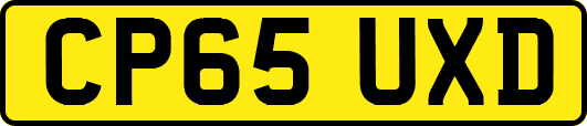CP65UXD