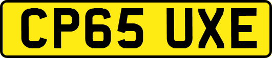 CP65UXE