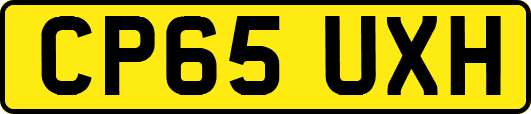 CP65UXH