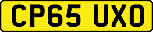 CP65UXO