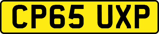 CP65UXP