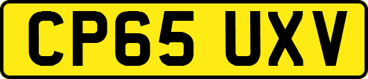 CP65UXV