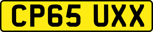CP65UXX