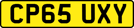 CP65UXY