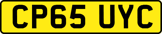 CP65UYC