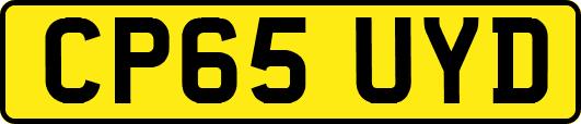 CP65UYD