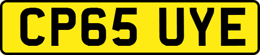 CP65UYE