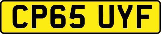 CP65UYF