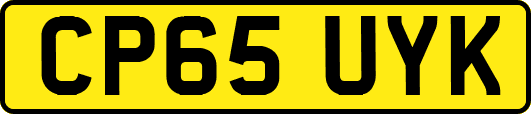 CP65UYK