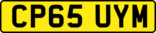 CP65UYM