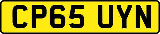 CP65UYN