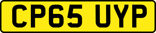 CP65UYP
