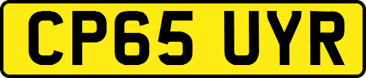 CP65UYR