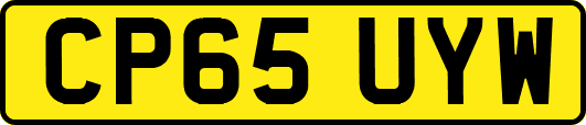 CP65UYW