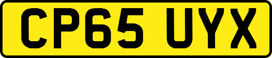 CP65UYX
