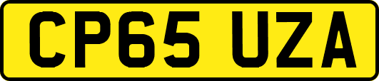 CP65UZA