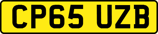 CP65UZB