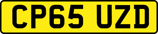 CP65UZD