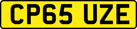 CP65UZE