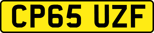 CP65UZF