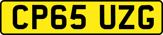 CP65UZG