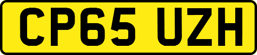 CP65UZH