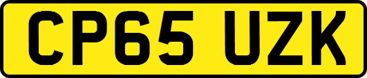 CP65UZK