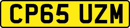 CP65UZM