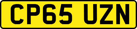 CP65UZN