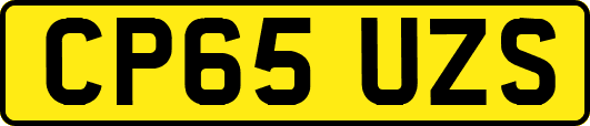 CP65UZS
