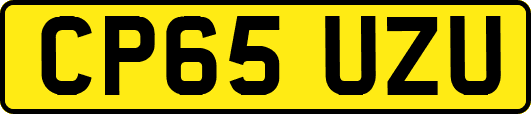 CP65UZU