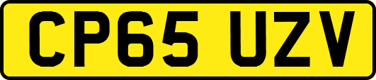 CP65UZV