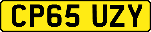 CP65UZY