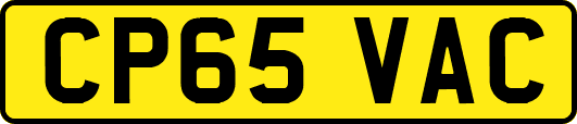 CP65VAC