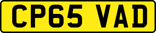 CP65VAD