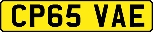 CP65VAE