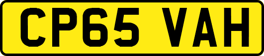 CP65VAH