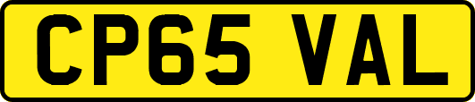 CP65VAL